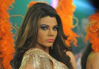 Rakhi Sawant - India TV Rakhi Sawant - India TV