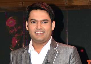 The Kapil Sharma Show - India TV The Kapil Sharma Show - India TV