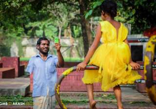 beggar story - India TV beggar story - India TV