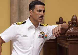 Akshay Kumar - India TV Akshay Kumar - India TV