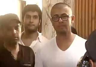 Sonu Nigam - India TV Sonu Nigam - India TV