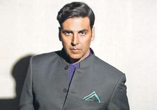 Akshay Kumar - India TV Akshay Kumar - India TV