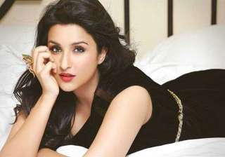 Parineeti Chopra - India TV Parineeti Chopra - India TV