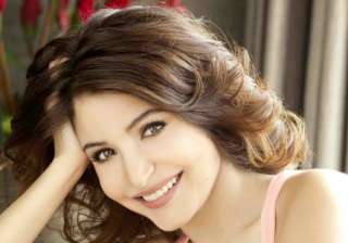 Anushka Sharma - India TV Anushka Sharma - India TV