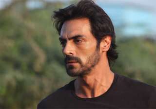 Arjun Rampal reacts on reports of him assaulting a - India TV Arjun Rampal reacts on reports of him assaulting a - India TV