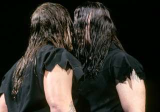The story of two ‘The Undertakers’: Brian Lee... The story of two ‘The Undertakers’: Brian Lee...