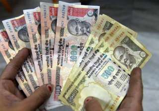 No grace period to exchange demonetised notes,... No grace period to exchange demonetised notes,...