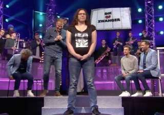 Dutch reality show body shames women - India TV Dutch reality show body shames women - India TV