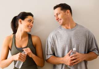 This kind of men are better lovers, study says - India TV This kind of men are better lovers, study says - India TV