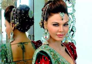 Rakhi Sawant - India TV Rakhi Sawant - India TV