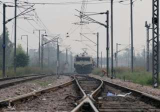 Railway authority issues guidelines - India TV Railway authority issues guidelines - India TV