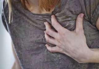 irregular heartbeat irregular heartbeat