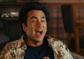 Kal Penn Kal Penn