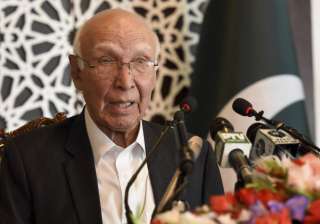 Pakistan wants to resolve all issues with India... Pakistan wants to resolve all issues with India...