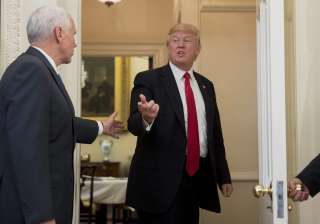 NSA, Donald Trump, US President, Media NSA, Donald Trump, US President, Media