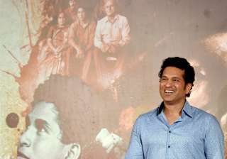 Sachin Tendulkar - India TV Sachin Tendulkar - India TV