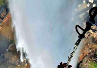Jaipur, Mount Abu, Fire, Indian Air Force Jaipur, Mount Abu, Fire, Indian Air Force