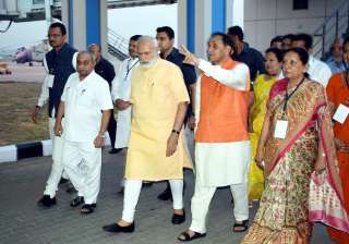 BJP on mission mode for 2019, sets new targets -... BJP on mission mode for 2019, sets new targets -...