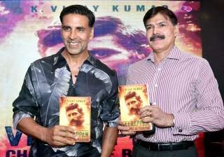 Akshay Kumar - India TV Akshay Kumar - India TV