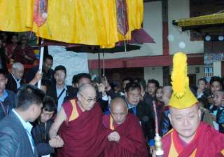 Dalai Lama, Arunachal Pradesh, China, Tibetian - India TV Dalai Lama, Arunachal Pradesh, China, Tibetian - India TV