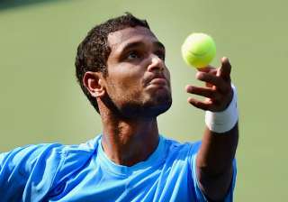 Davis Cup, Ramkumar Ramanathan, Uzbekistan Davis Cup, Ramkumar Ramanathan, Uzbekistan