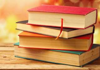 5 Upcoming books we can’t wait to read in April... 5 Upcoming books we can’t wait to read in April...