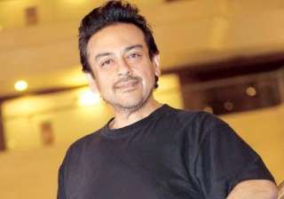 Adnan Sami and Snapchat - India TV Adnan Sami and Snapchat - India TV