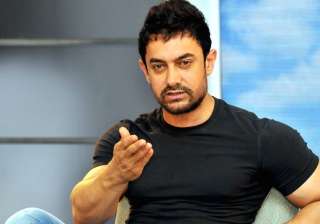 Aamir Khan - India TV Aamir Khan - India TV