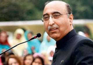 Abdul Basit - India TV Abdul Basit - India TV