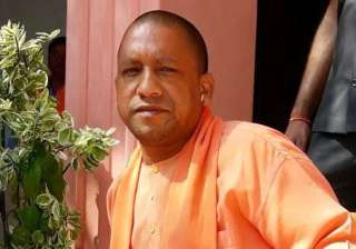CM Yogi’s Hindu Yuva Vahini gets 5,000... CM Yogi’s Hindu Yuva Vahini gets 5,000...
