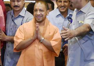 20 IAS officers transferred in Adityanath govt's... 20 IAS officers transferred in Adityanath govt's...