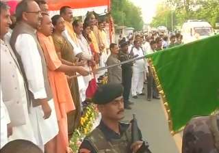 Adityanath launches ‘Advanced Life Support... Adityanath launches ‘Advanced Life Support...