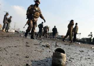 Kabul, Afghanistan, Taliban Attack - India TV Kabul, Afghanistan, Taliban Attack - India TV