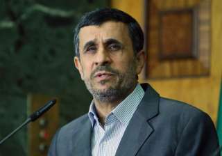 Mahmoud Ahmadinejad - India TV Mahmoud Ahmadinejad - India TV