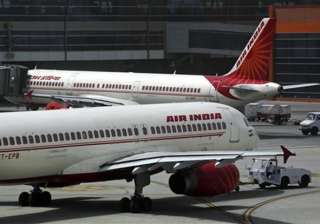 Air India to seek amendments in aviation rules to... Air India to seek amendments in aviation rules to...