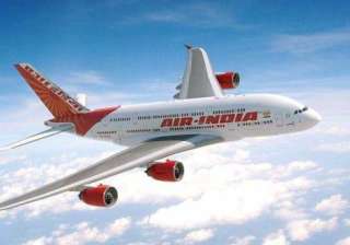 Air India has seen a significant surge in... Air India has seen a significant surge in...