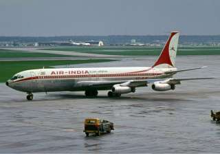 Now, TMC MP Dola Sen delays Air India flight by... Now, TMC MP Dola Sen delays Air India flight by...