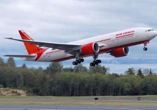Air India formulates rules to deal with unruly... Air India formulates rules to deal with unruly...
