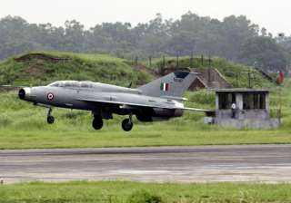 Meager allocation for defence modernisation could... Meager allocation for defence modernisation could...