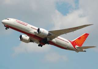 Air India reduces senior citizen age from 63 to... Air India reduces senior citizen age from 63 to...