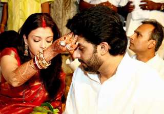 Abhishek Bachchan, Aishwarya Rai Bachchan - India TV Abhishek Bachchan, Aishwarya Rai Bachchan - India TV