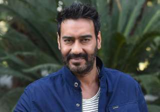 Ajay Devgn birthday - India TV Ajay Devgn birthday - India TV