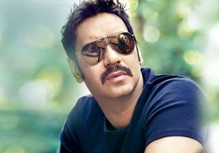 Ajay devgn - India TV Ajay devgn - India TV