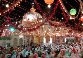 Ajmer dargah head calls for cow slaughter ban -... Ajmer dargah head calls for cow slaughter ban -...