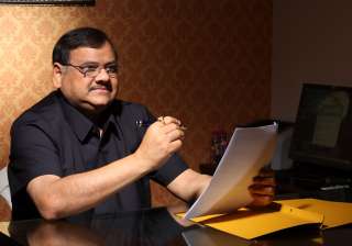 Congress veteran Akhilesh Das Gupta passes away... Congress veteran Akhilesh Das Gupta passes away...