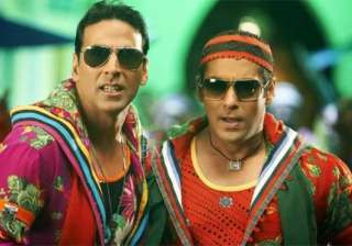 Akshay Kumar, Salman Khan- India TV - India TV Akshay Kumar, Salman Khan- India TV - India TV