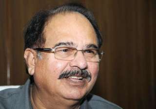 AK Walia quits Congress - India TV AK Walia quits Congress - India TV