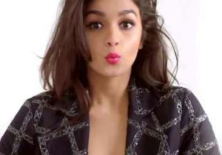 Alia Bhatt - India TV Alia Bhatt - India TV