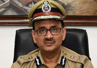 CBI chief Alok Kumar Verema CBI chief Alok Kumar Verema