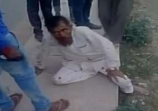 Man beaten to death by ‘gau rakshaks’ was a... Man beaten to death by ‘gau rakshaks’ was a...
